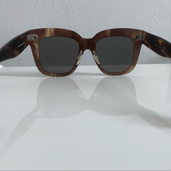 Celine sun glasses BRAND NEW - Picture 2 of 8